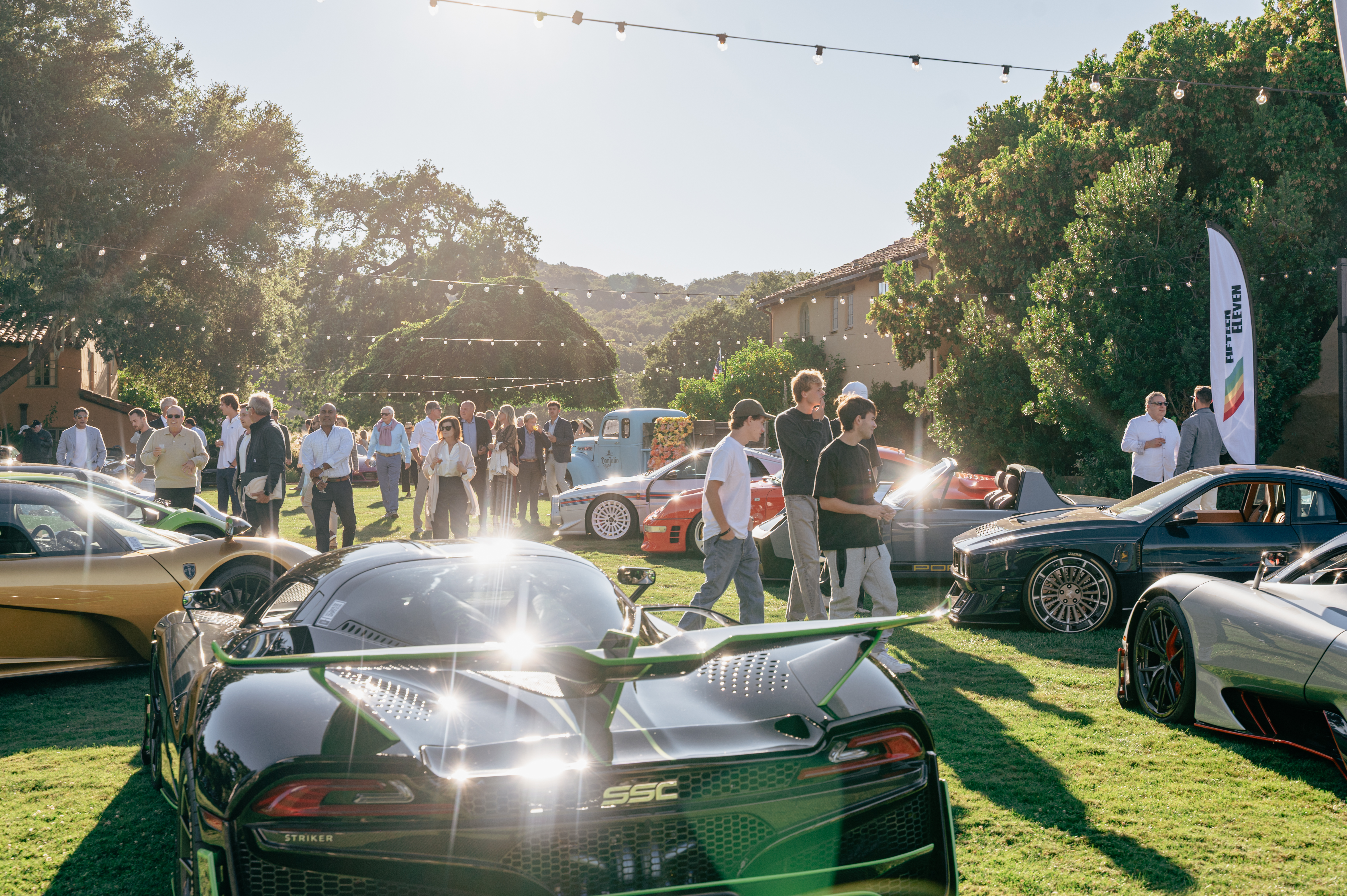 Monterey Car Week 2026 